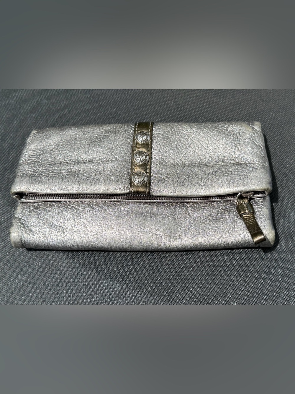 Brighton wallet